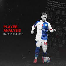 2 motms, 1 goal and 1 assist in 2 games for harvey elliott. Player Analysis Harvey Elliott Breaking The Lines