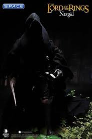 The lord of the rings: 1 6 Scale Ringwraith Nazgul The Lord Of The Rings