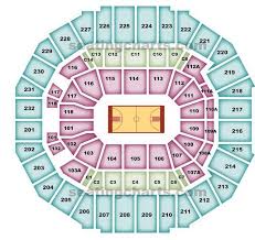 Memphis Grizzlies Seating Chart Grizzliesseatingchart