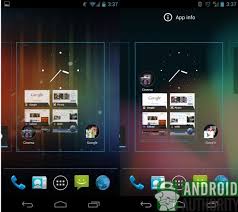 Country living editors select each product featured. Android 4 0 Ice Cream Sandwich Vs Android 4 1 Jelly Bean Video
