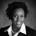 Ursula Yvette Holmes