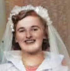 Nora Hazel Sheppard Needham (1931-2012)