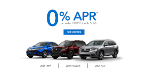 A vehicle that doesn't have any of the below issues. North Texas Honda Dealers In North Texas