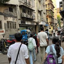 From Deco on the Oval to Bombay Gothic ...