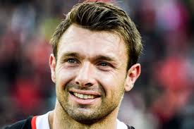 Vincent Clerc en dédicaces à la FNAC Toulouse Wilson le 14 décembre