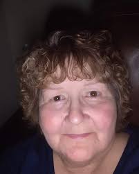 Obituary information for Joyce Ann Richardson