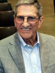 E. Richards Obituary