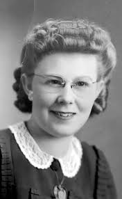 INNES, Winnifred › Gone But Not Forgotten