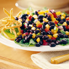 Best Black Bean Salad Bean Salad Bean Salad Recipes Black Bean Salad