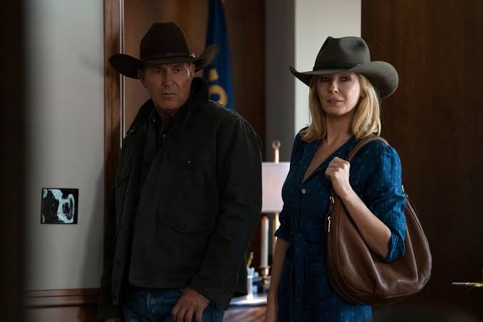 Yellowstone, explained: The Kevin Costner TV show is a huge hit | Vox