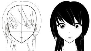 Brotherhood, yang mana anime ini memiliki genre action, comedy, drama, magic dan termasuk shounen. Cara Membuat Wajah Anime Atau Manga Dengan Coreldraw Keripik Citul