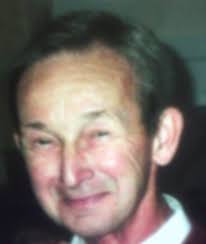 John Roy Curtis Obituary