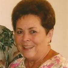 Pat Brooks Woodruff Obituary September 24, 2014