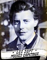 THE SEVEN DEADLY SINS (Les Sept Peches Capitaux) (1952) * with switchable  English subtitles *