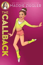 the callback maddie ziegler amazon co uk maddie ziegler