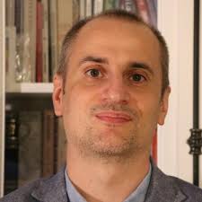 Iván San Antonio Martínez