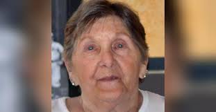 Pauline Sharon Brough Obituary