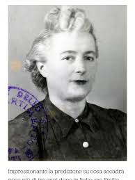 🌷Berrettina Spekerin a Quarto Pianeta Festival 👉domenica 21 settembre  alle ore 18:00 nello Spazio 21 in via G. Maggio 4 Genova Quarto in  occasione della XIV edizione di Quarto Pianeta Festival si