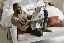 Play idris elba and discover followers on soundcloud | stream tracks, albums, playlists on desktop and mobile. Idris Elba Talks James Bond Rumors The Dark Tower Movie And The Wire