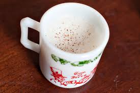 Add 1 tablespoon of batter to a mug or small rocks glass. The Best Tom And Jerry Updated Heavy Table