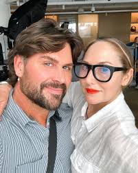 Two day commercial with this babe @anariz1 for @fashionphile  #secretpartnership @markryansalon @crosbycartermgmt