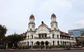 Seribu pintu, seribu kisah, lawang sewu. Maafkan Aku Yang Dulu Lawang Sewu Jaman Dulu Vs Sekarang Dave Days My Trip Story