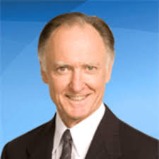 Dr. Robert MacArthur, MD