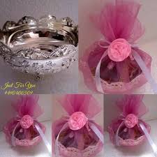 Search For Just For You Return Gifts Trousseau Pack On Facebook Return Gifts Indian Wedding Gift Hampers Wedding Gifts Packaging
