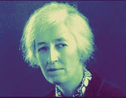 Heroínas: Ada Salter reformadora social inglesa, ecologista y pacifista