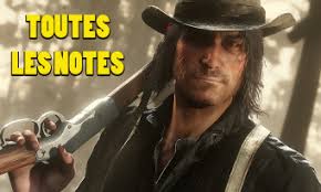 Découvrez les avis et les critiques des joueurs sur red dead redemption 2. Test Red Dead Redemption 2 Toutes Les Notes De La Presse Mondiale
