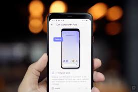 If you said one, you're basically living in the 1950s of 2010s. The Google Pixel 4 Is On Sale For 380 At Woot Engadget