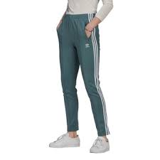 Adidas originals men's goofy sst track pants. Spodnie Damskie Adidas Sst Niska Cena Na Allegro Pl