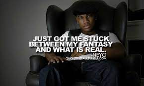 Ne Yo Love Quotes Quotesgram