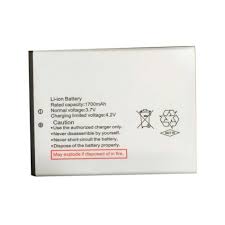 Battery for LG T515 Cookie Duo by ...