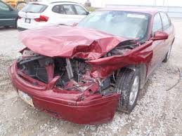 Image result for Sport Red 2005 Impala