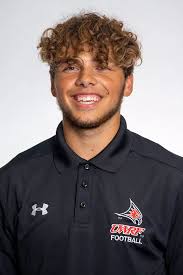 2021 Football Roster