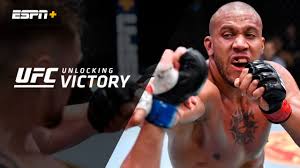 In this excerpt of unlocking victory, gilbert melendez and dominick cruz preview the welterweight title rematch between kamaru usman and . Unlocking Victory Ufc 265 Watch Espn