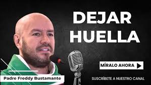 El mundo necesita testimonios de fe 🟣 Padre Luis Fernando Palacio, Tele  VID