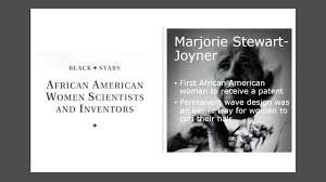 Historical records matching marjorie joyner. Marjorie Joyner