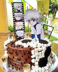 This manga has a strong history and unlike many other manga that whether it was hunting down treasure, dangerous outlaws on the loose, rare animals, or lost civilizations, there were plenty of adventures available to go on. ðð®ð§ð­ðð« ð ðð®ð§ð­ðð« H A P Hunter X Hunter Association Facebook