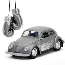Image result for Silver Gray 1950 Beetle