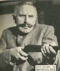 Wild Goose Chase" at Wakefield