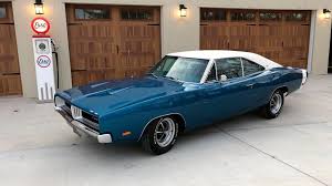 Image result for Dark Blue 1969 Charger