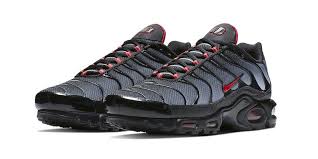Nike Dresses New Air Max Plus With Monotone Gradient Nike Air Max Nike Air Max Plus Air Max Plus