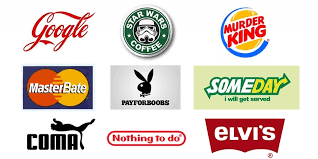 See more ideas about logo design, logos, design. Logos That Will Make You Laugh Storm12