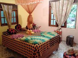 It looks like a great place to stay, but i can't find any contact details to organise a booking. The Ac Room Picture Of Flower Inn Sigiriya Tripadvisor