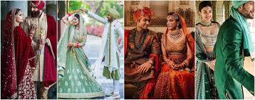 The same married women from muhurta karane perform this maharashtrian version of haldi. Indian Groom Wedding Wear Trends For 2020 G3 Fashion