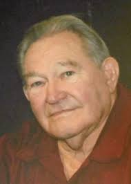 Obituary for "Babe" Ernest Edward Blackstock (Guest book)