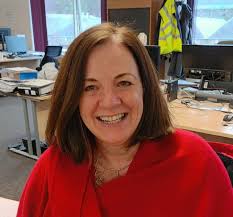 SBHA Spring newsletter by Scottish Borders Housing Association