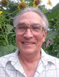 Raymond Szmajda Obituary